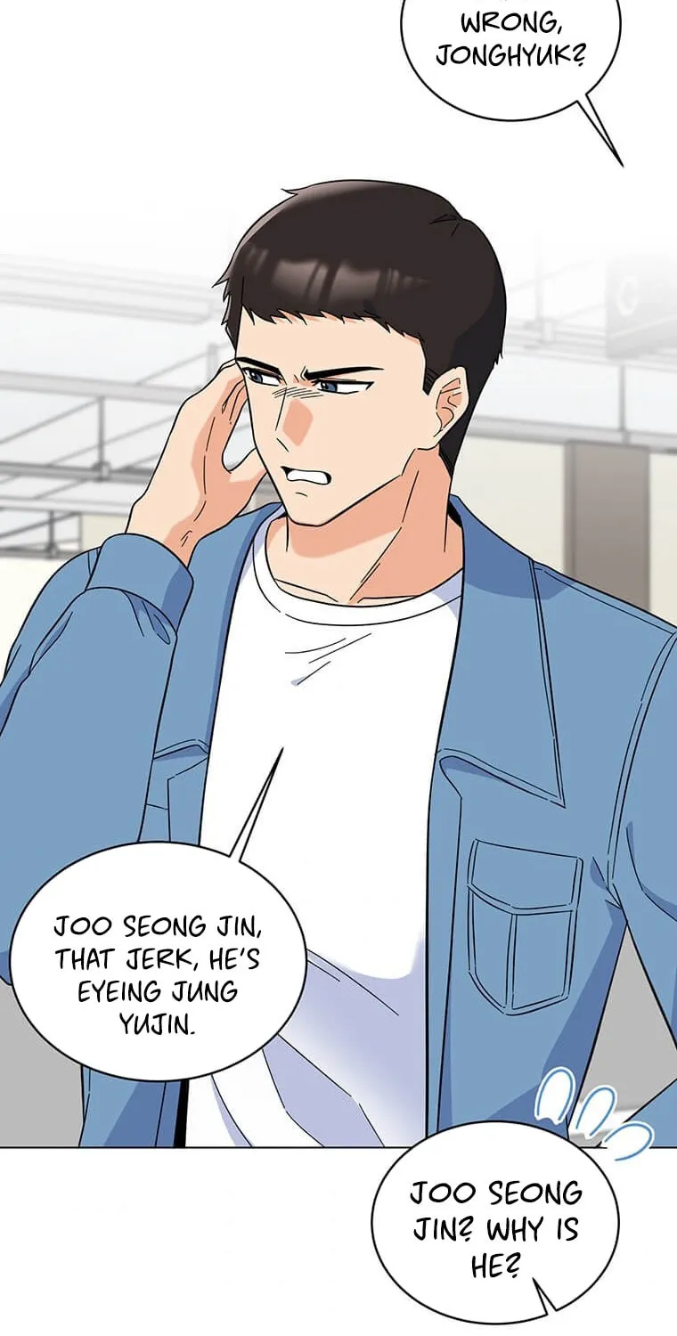 Rookie Talent Agent Knows It All – Chapter 58 – Page 60