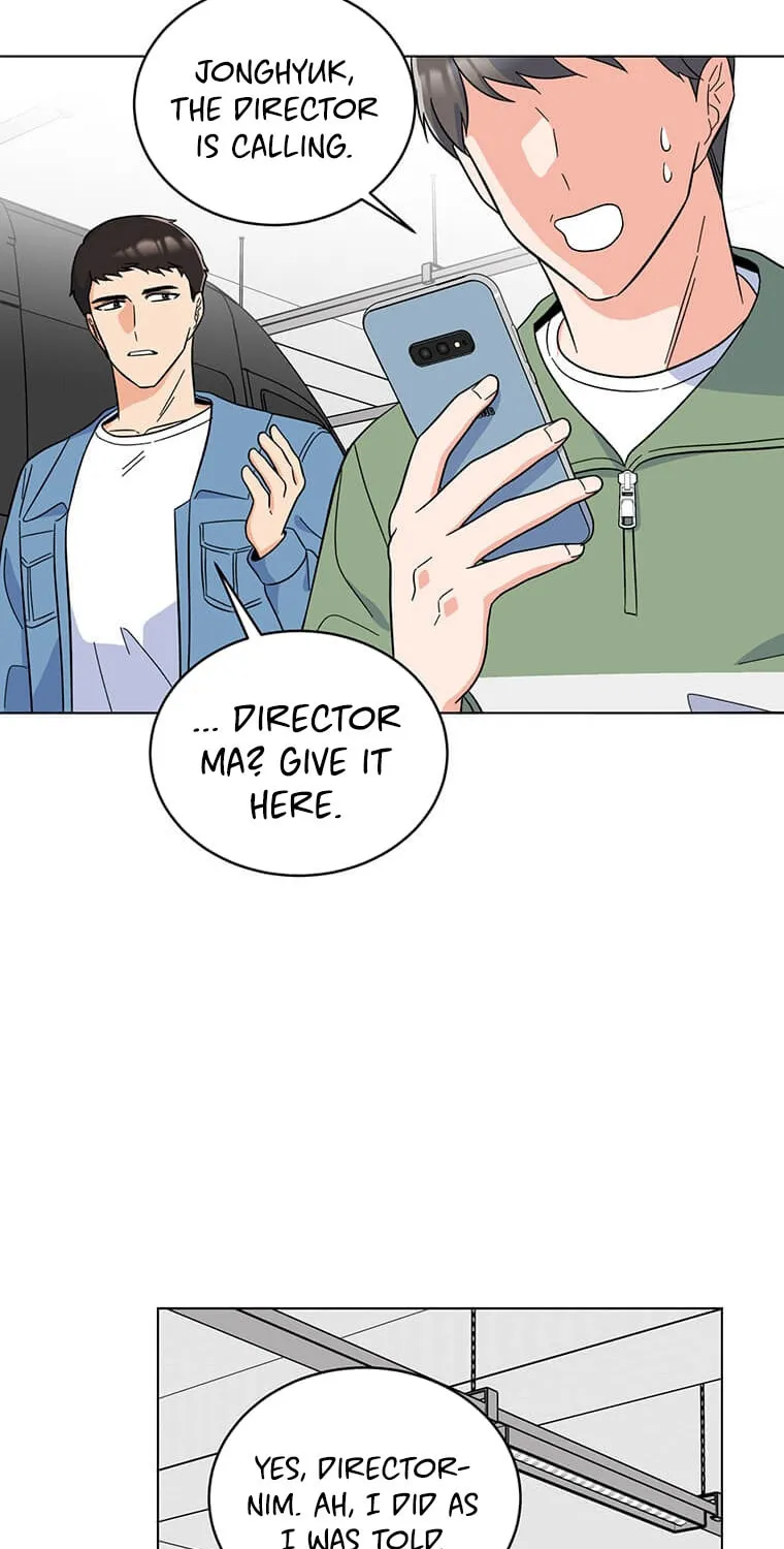 Rookie Talent Agent Knows It All – Chapter 58 – Page 63