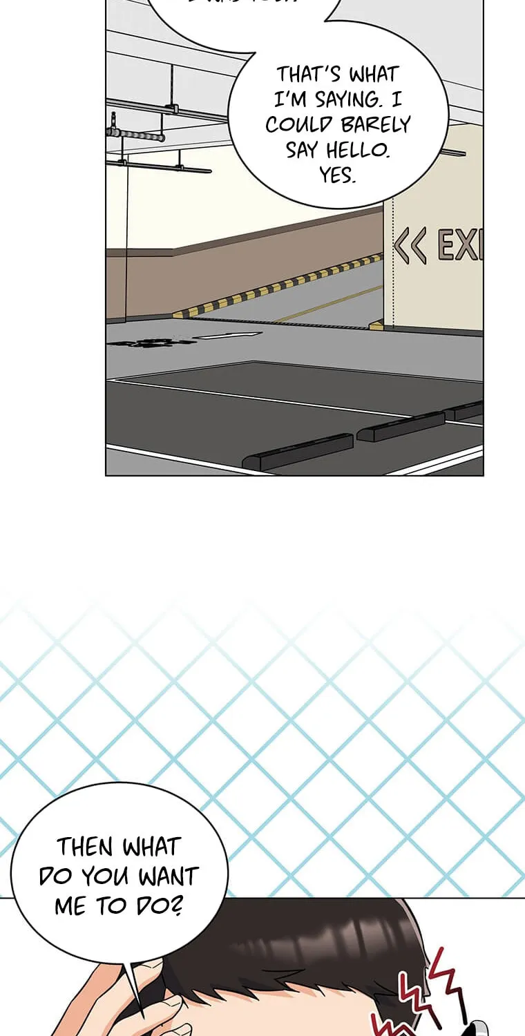 Rookie Talent Agent Knows It All – Chapter 58 – Page 64