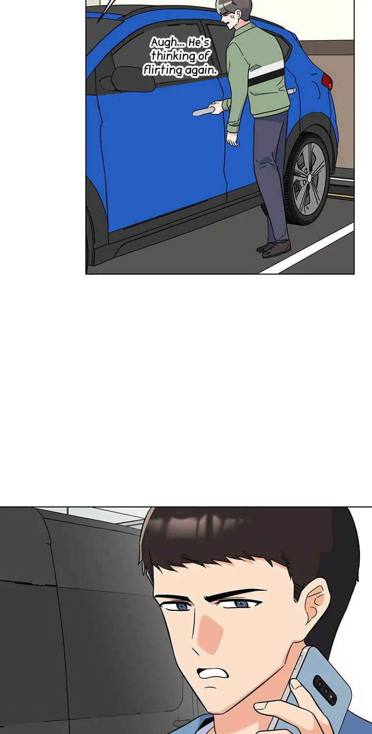Rookie Talent Agent Knows It All – Chapter 58 – Page 66