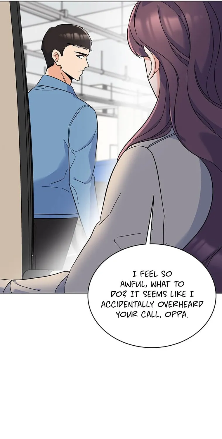 Rookie Talent Agent Knows It All – Chapter 58 – Page 68