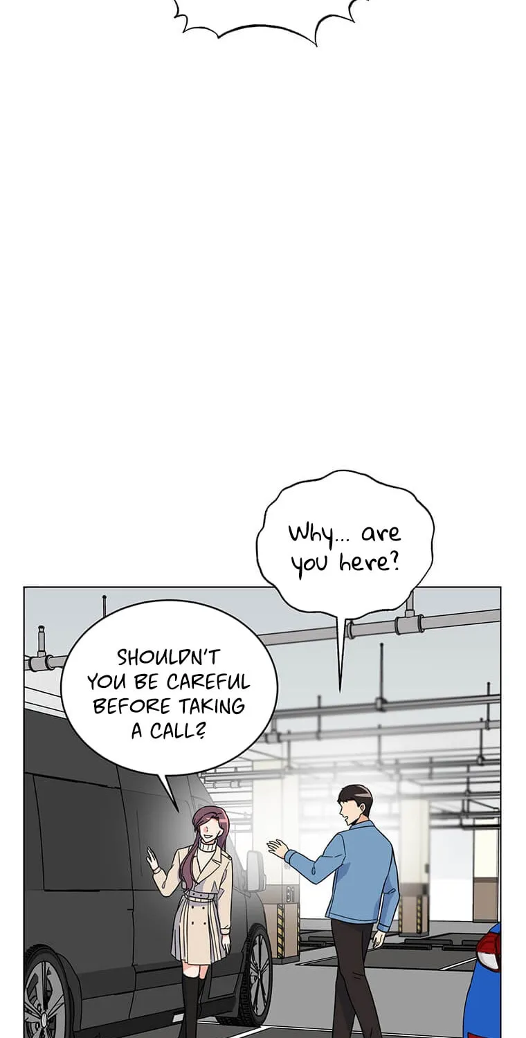 Rookie Talent Agent Knows It All – Chapter 58 – Page 70
