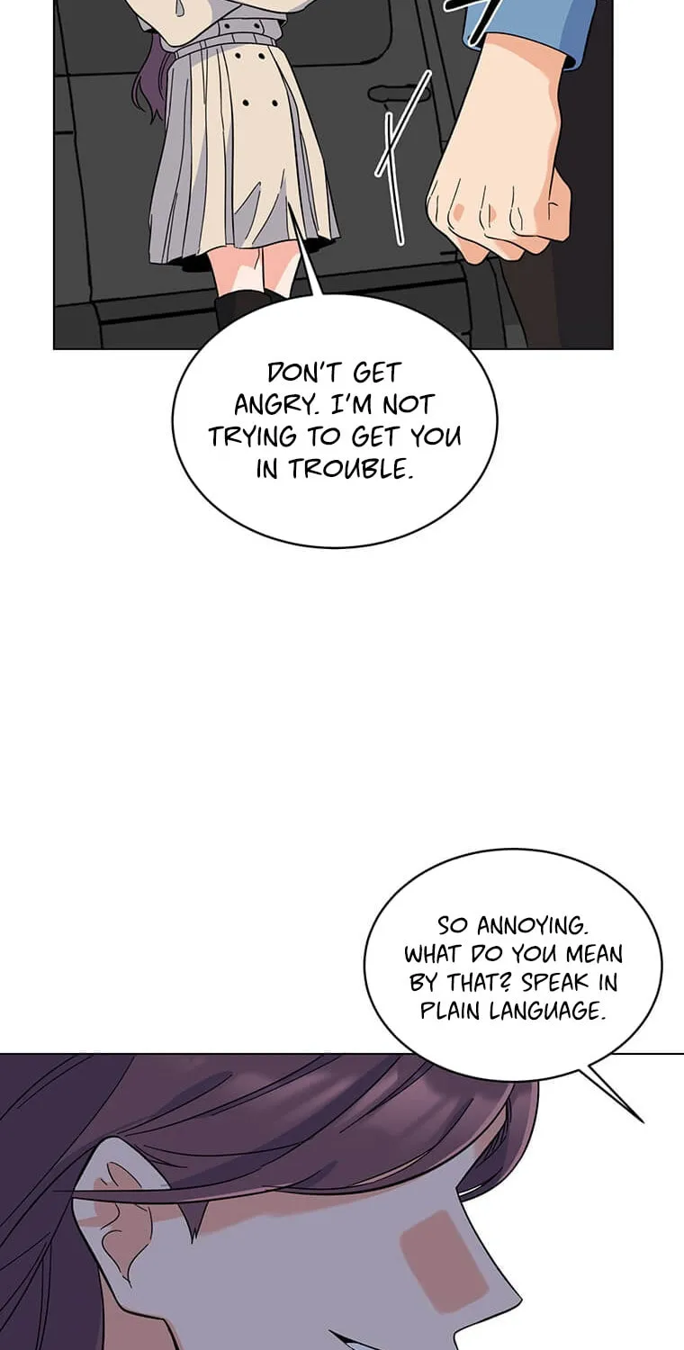 Rookie Talent Agent Knows It All – Chapter 58 – Page 73