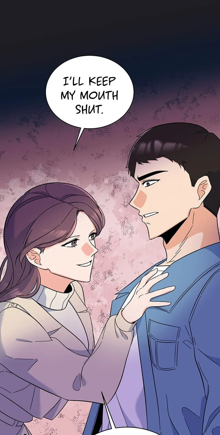 Rookie Talent Agent Knows It All – Chapter 58 – Page 75