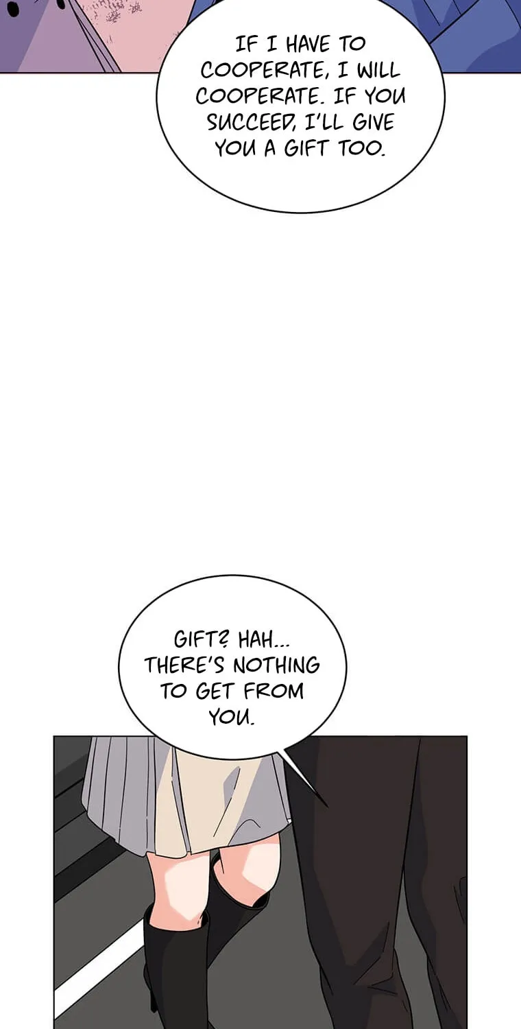 Rookie Talent Agent Knows It All – Chapter 58 – Page 76