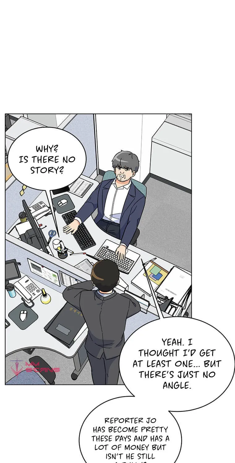 Rookie Talent Agent Knows It All – Chapter 59 – Page 9