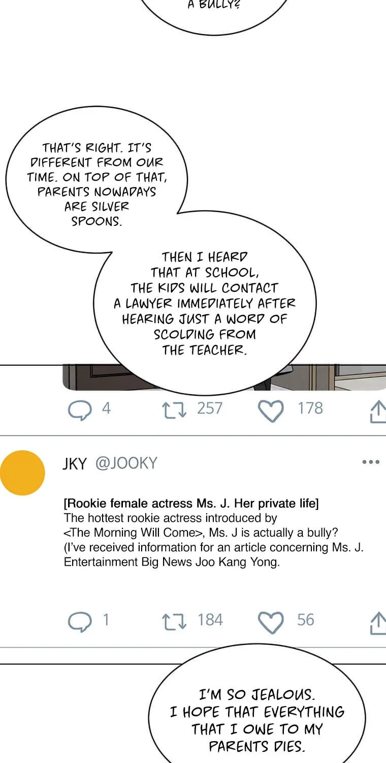 Rookie Talent Agent Knows It All – Chapter 59 – Page 10