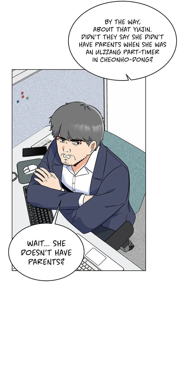 Rookie Talent Agent Knows It All – Chapter 59 – Page 12