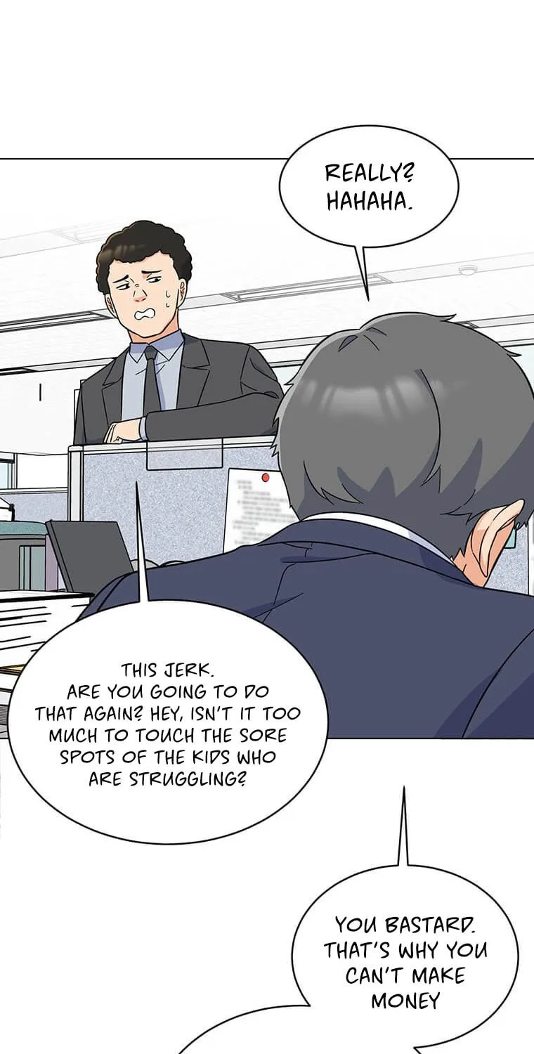 Rookie Talent Agent Knows It All – Chapter 59 – Page 13