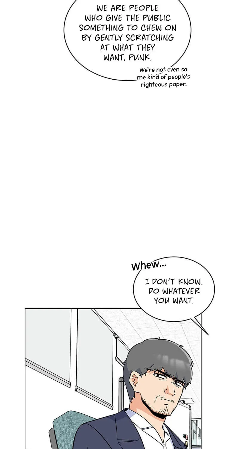 Rookie Talent Agent Knows It All – Chapter 59 – Page 14