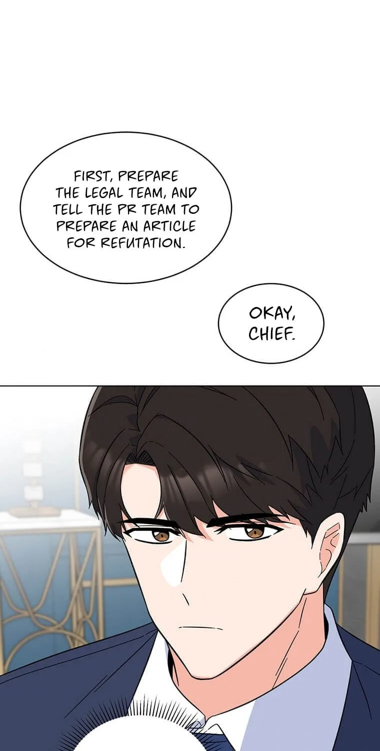 Rookie Talent Agent Knows It All – Chapter 59 – Page 26