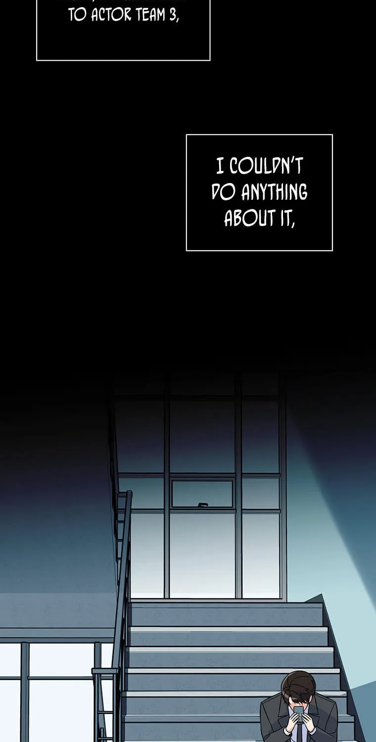 Rookie Talent Agent Knows It All – Chapter 59 – Page 30
