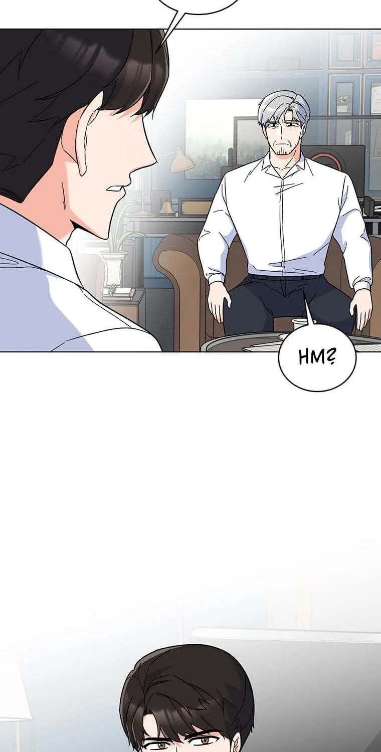Rookie Talent Agent Knows It All – Chapter 59 – Page 33