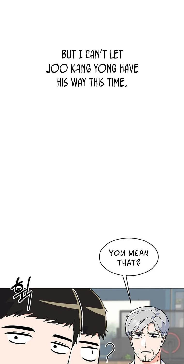 Rookie Talent Agent Knows It All – Chapter 59 – Page 35