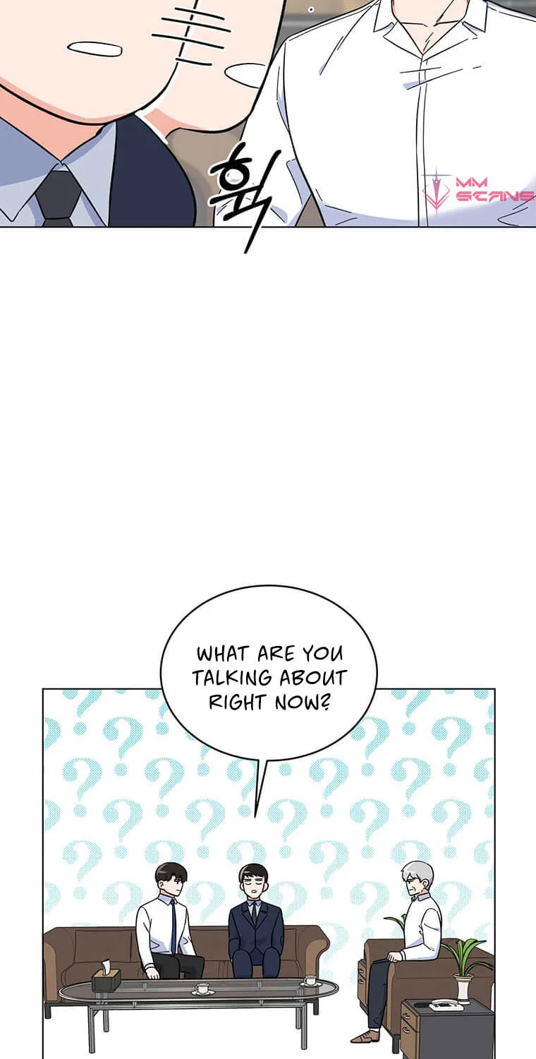 Rookie Talent Agent Knows It All – Chapter 59 – Page 36