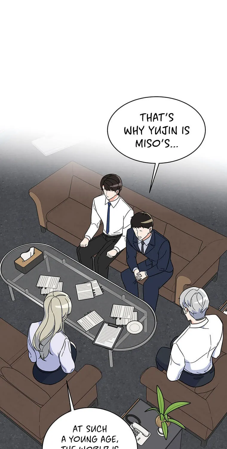 Rookie Talent Agent Knows It All – Chapter 59 – Page 39