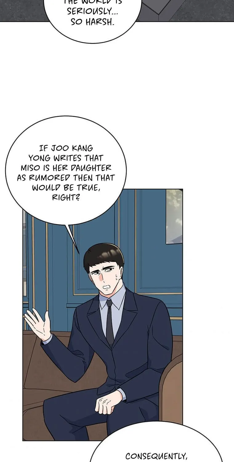Rookie Talent Agent Knows It All – Chapter 59 – Page 40