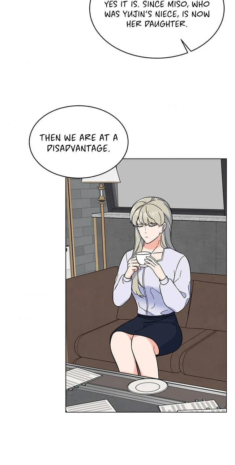 Rookie Talent Agent Knows It All – Chapter 59 – Page 41