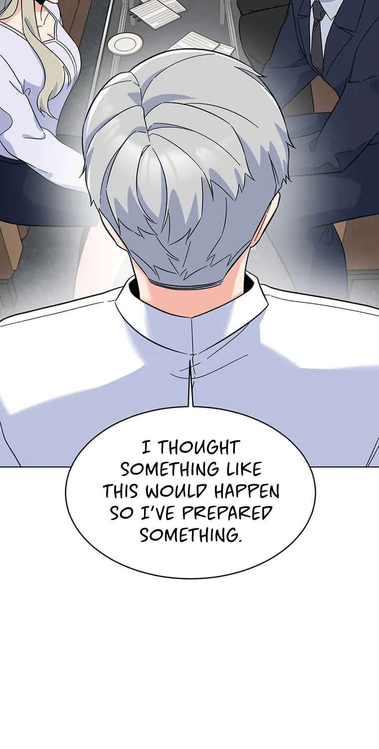 Rookie Talent Agent Knows It All – Chapter 59 – Page 43