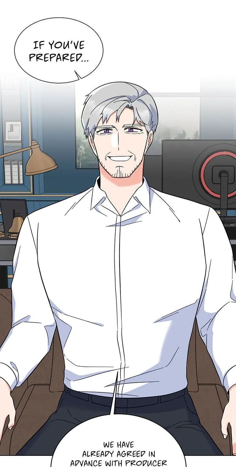 Rookie Talent Agent Knows It All – Chapter 59 – Page 44