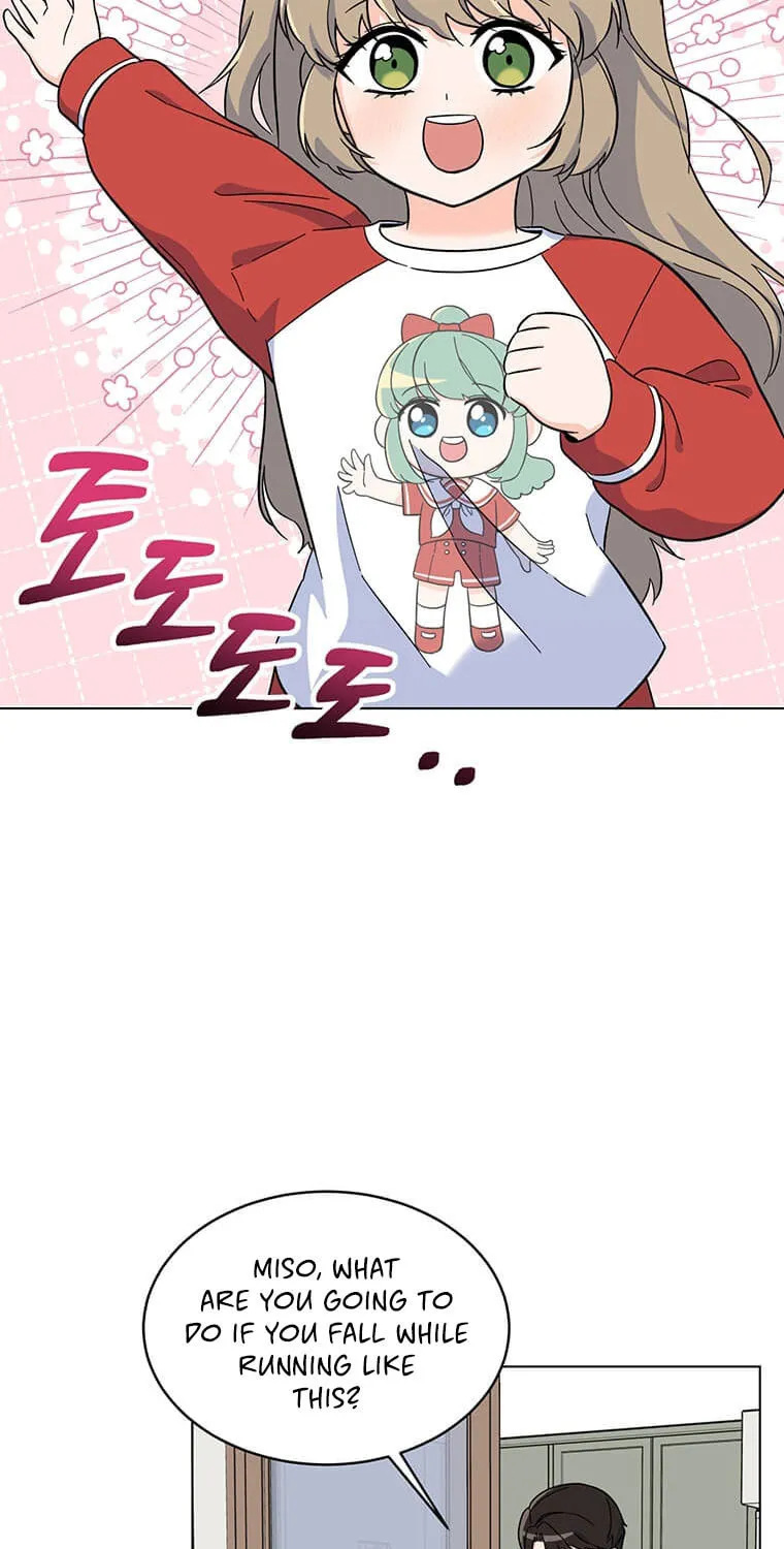 Rookie Talent Agent Knows It All – Chapter 59 – Page 50