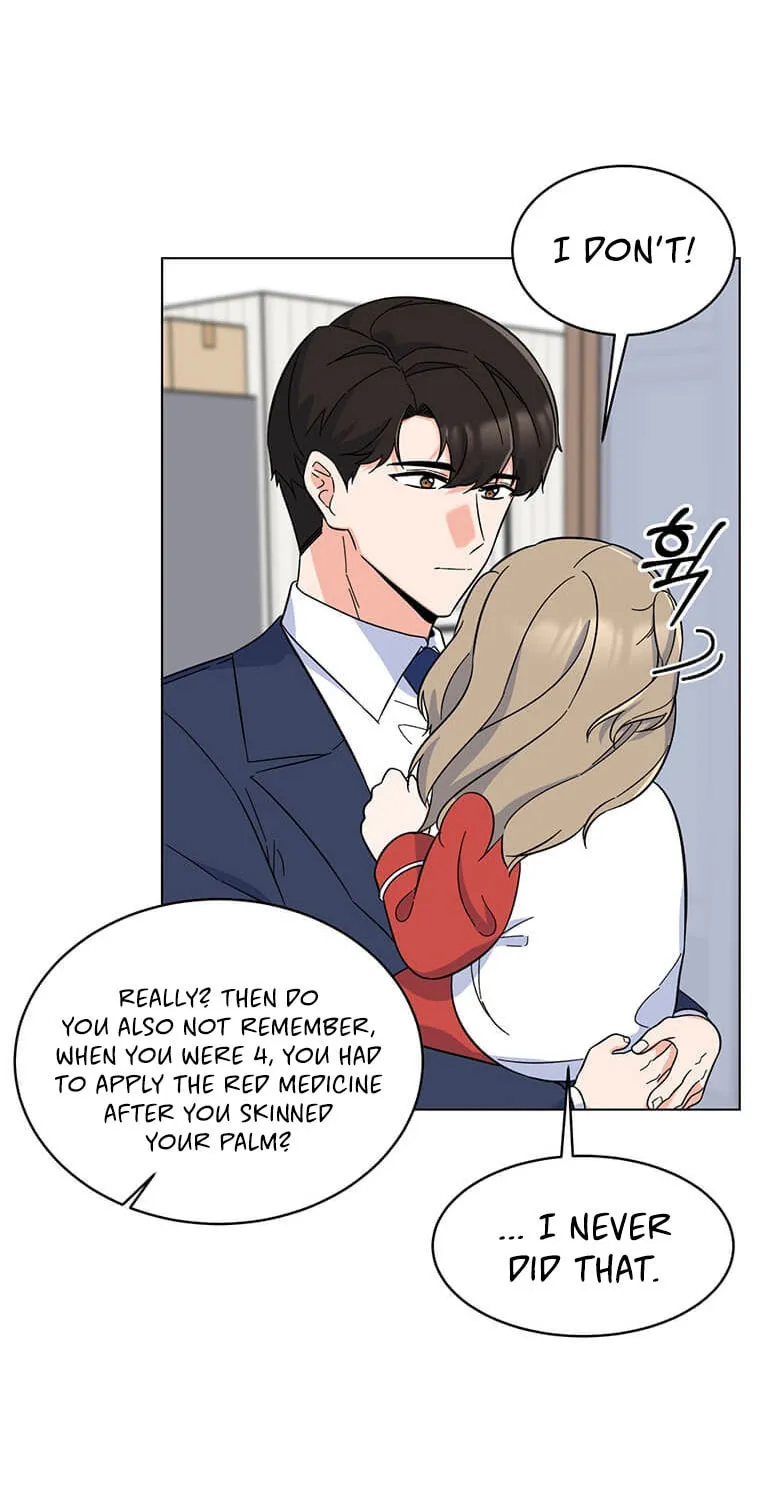 Rookie Talent Agent Knows It All – Chapter 59 – Page 53