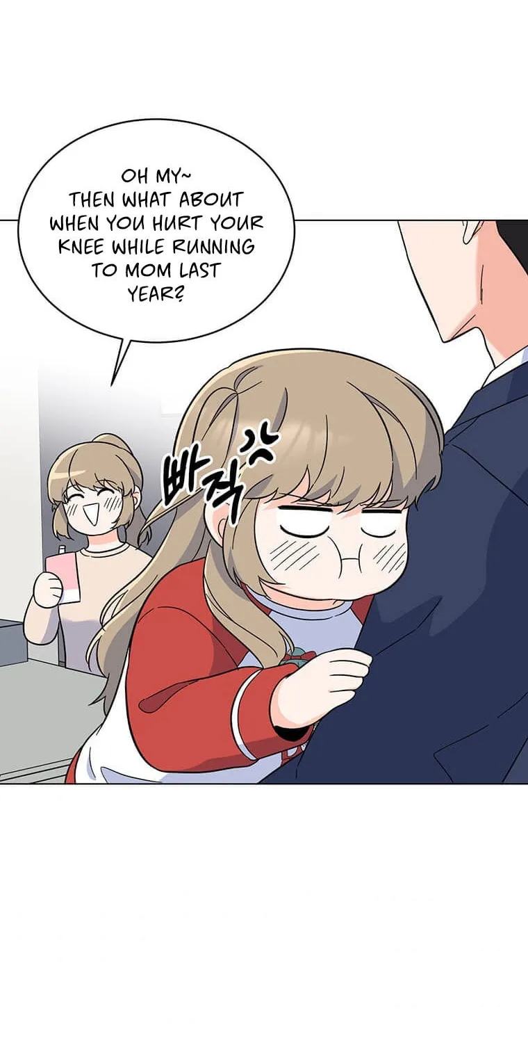 Rookie Talent Agent Knows It All – Chapter 59 – Page 54