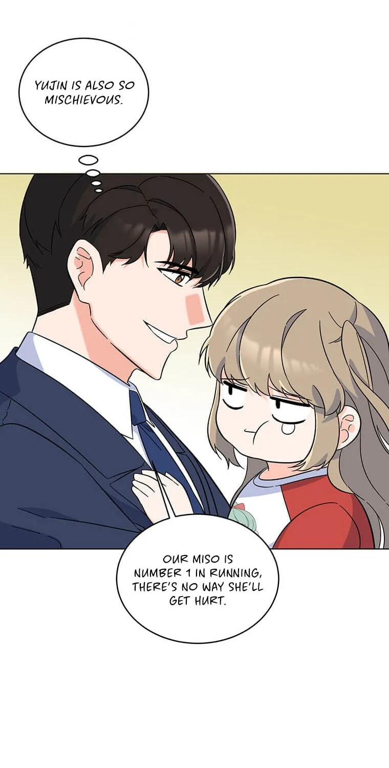Rookie Talent Agent Knows It All – Chapter 59 – Page 56