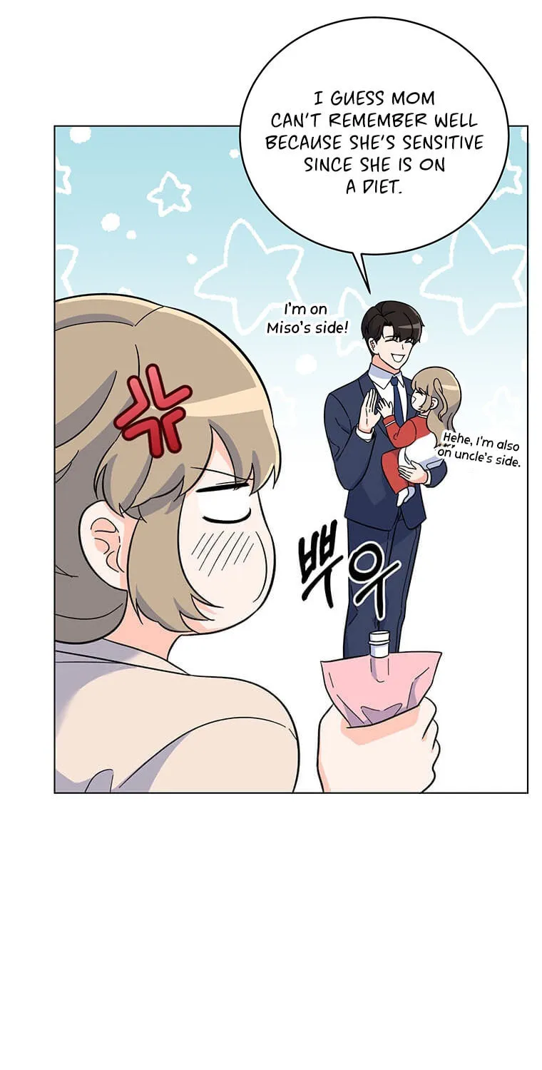 Rookie Talent Agent Knows It All – Chapter 59 – Page 57