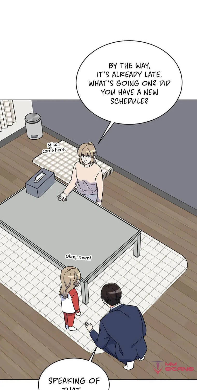 Rookie Talent Agent Knows It All – Chapter 59 – Page 58
