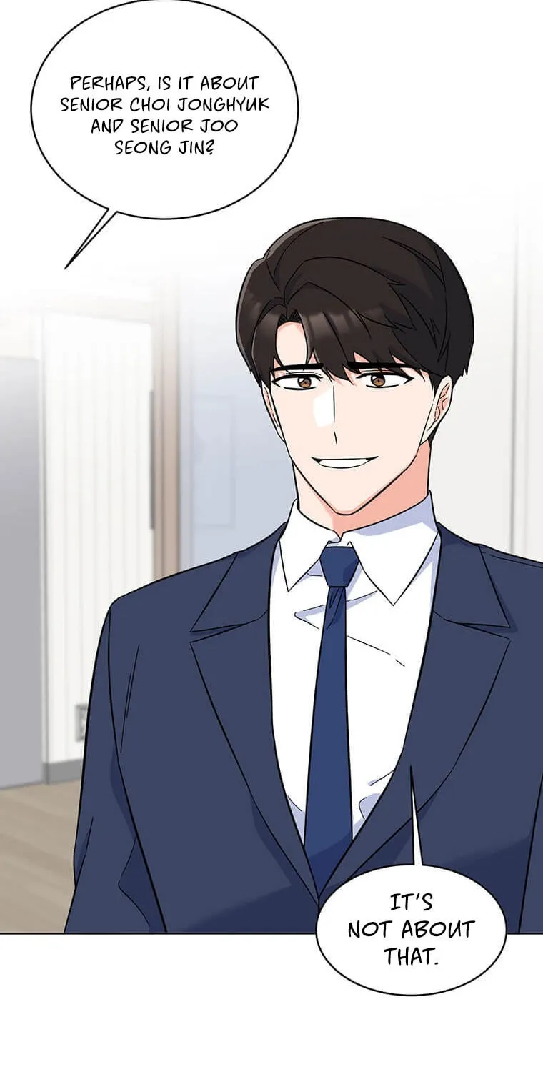 Rookie Talent Agent Knows It All – Chapter 59 – Page 61