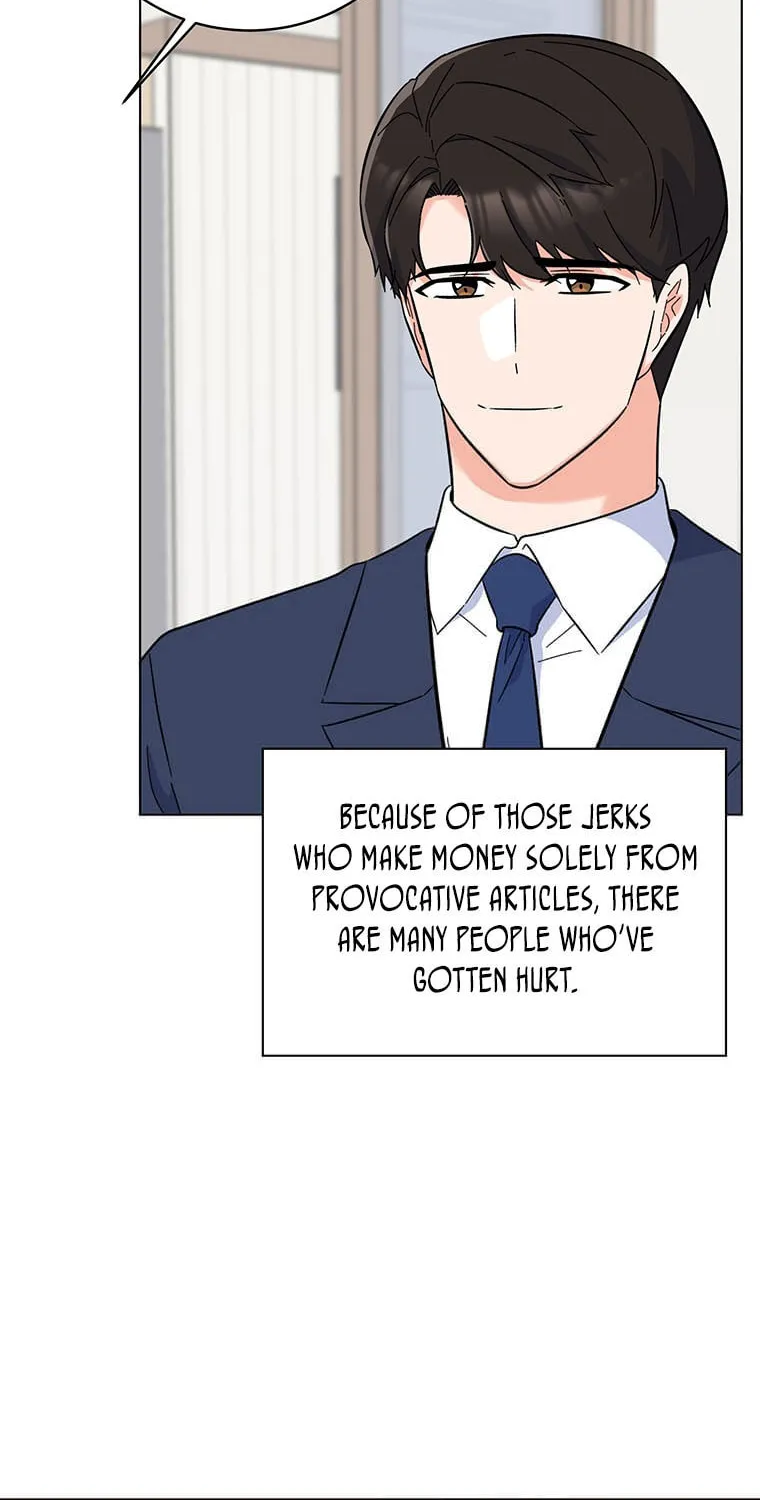 Rookie Talent Agent Knows It All – Chapter 59 – Page 74