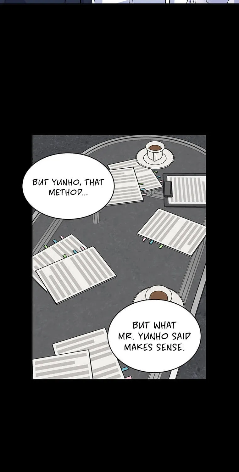 Rookie Talent Agent Knows It All – Chapter 59 – Page 79