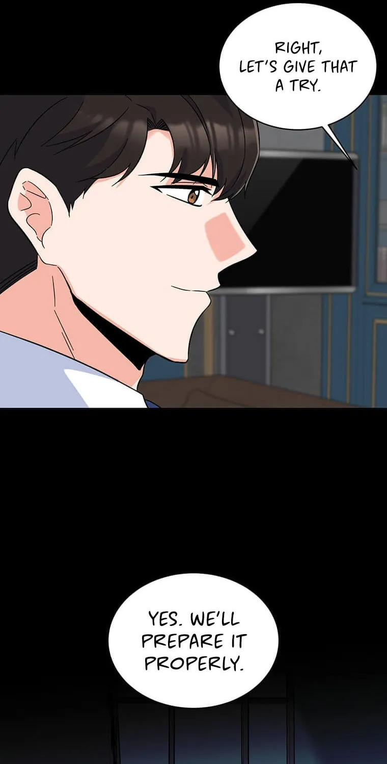 Rookie Talent Agent Knows It All – Chapter 59 – Page 81