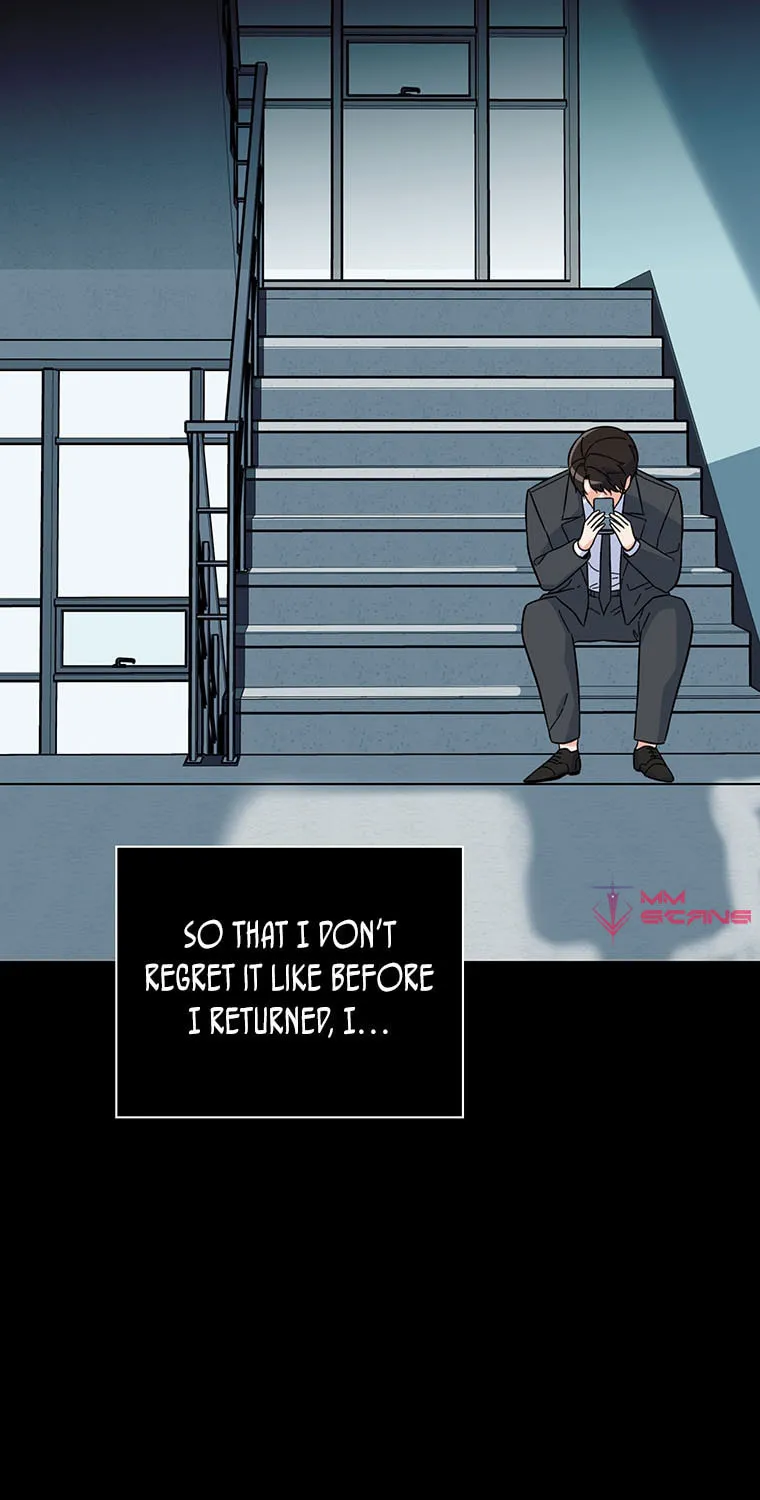 Rookie Talent Agent Knows It All – Chapter 59 – Page 82