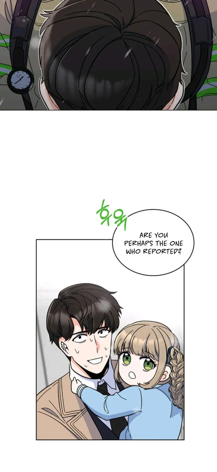 Rookie Talent Agent Knows It All – Chapter 6 – Page 8