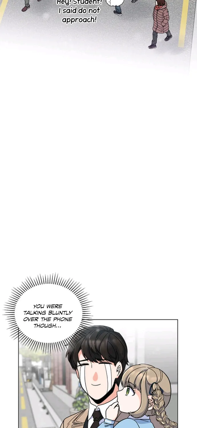 Rookie Talent Agent Knows It All – Chapter 6 – Page 10