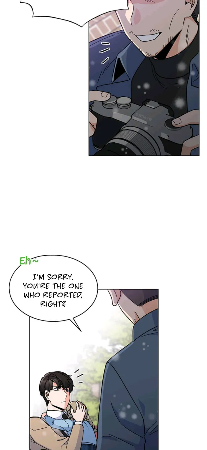 Rookie Talent Agent Knows It All – Chapter 6 – Page 16