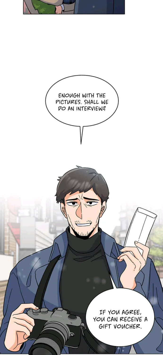 Rookie Talent Agent Knows It All – Chapter 6 – Page 17