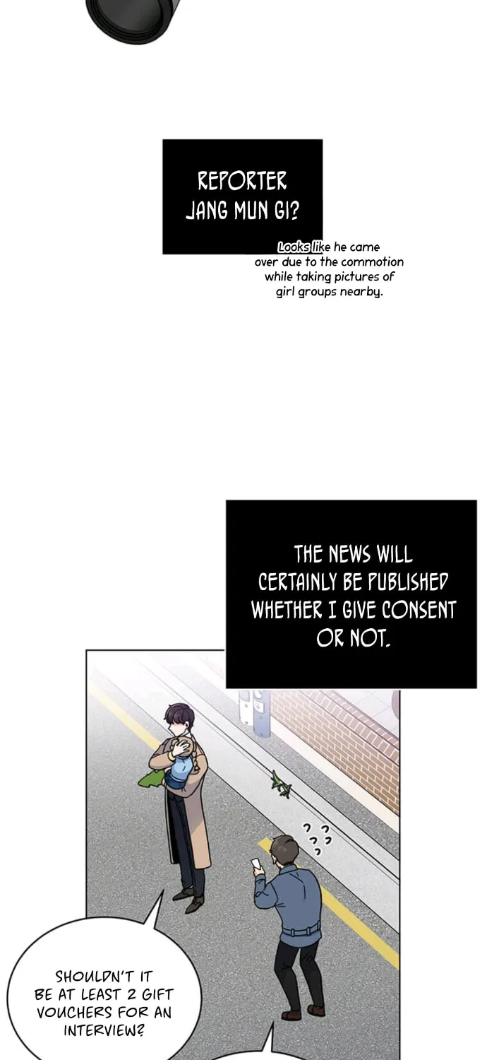 Rookie Talent Agent Knows It All – Chapter 6 – Page 18