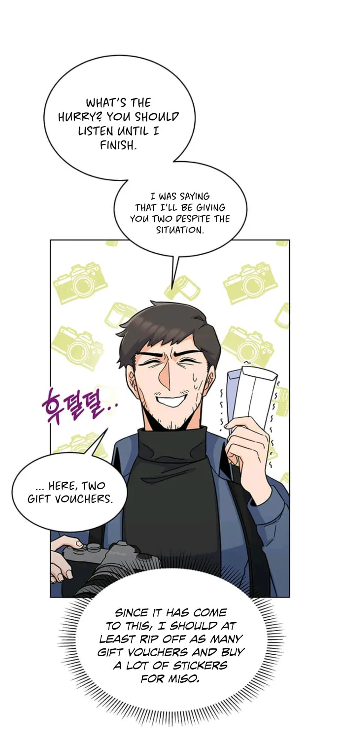 Rookie Talent Agent Knows It All – Chapter 6 – Page 21