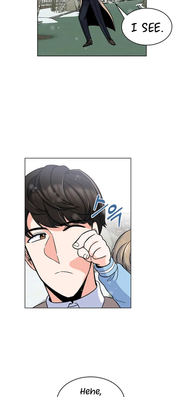 Rookie Talent Agent Knows It All – Chapter 6 – Page 34