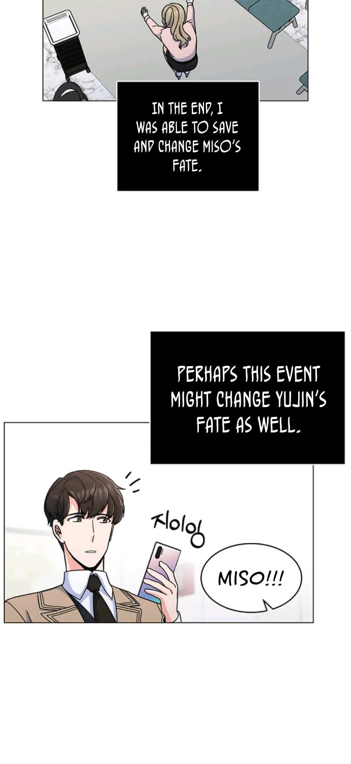 Rookie Talent Agent Knows It All – Chapter 6 – Page 40