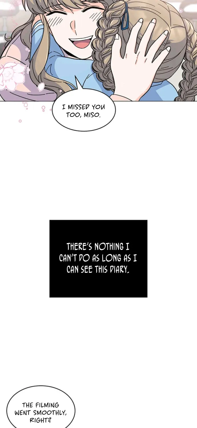 Rookie Talent Agent Knows It All – Chapter 6 – Page 42