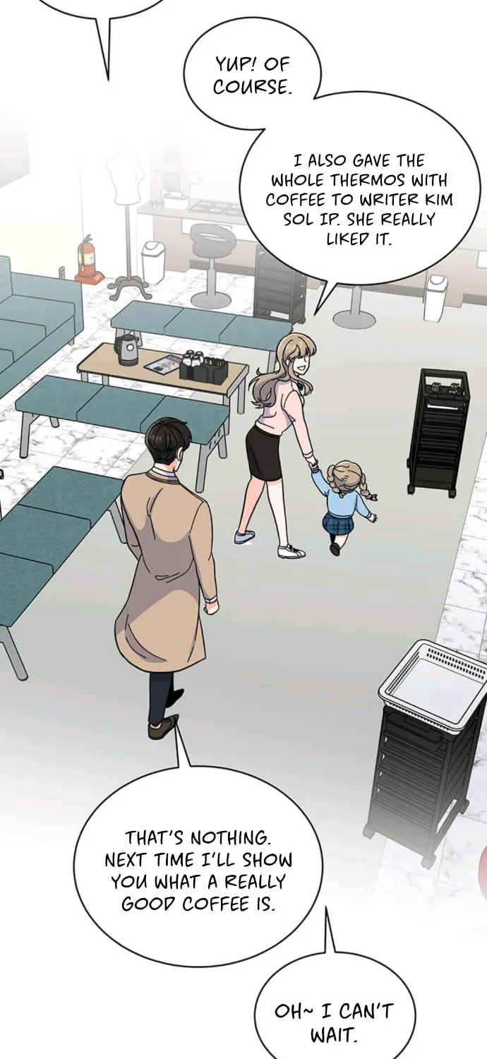 Rookie Talent Agent Knows It All – Chapter 6 – Page 43
