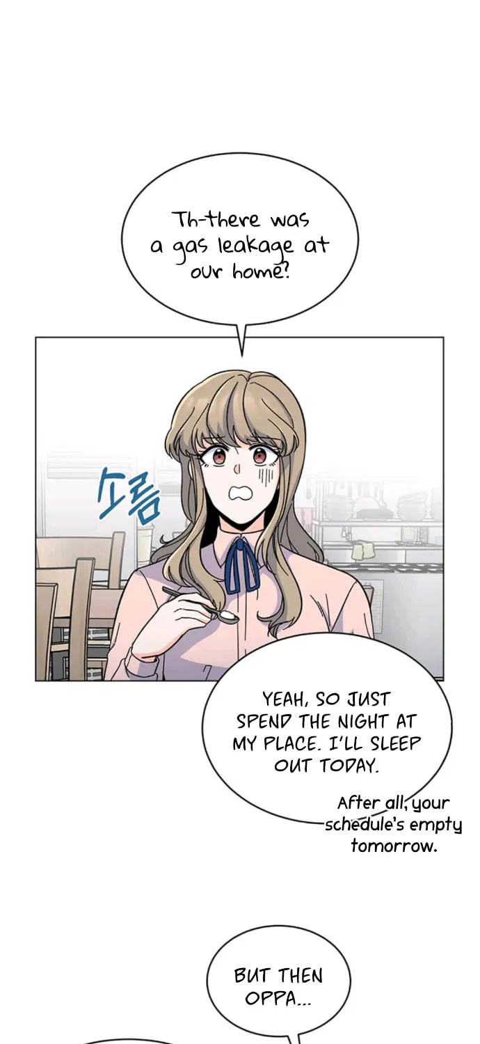 Rookie Talent Agent Knows It All – Chapter 6 – Page 45
