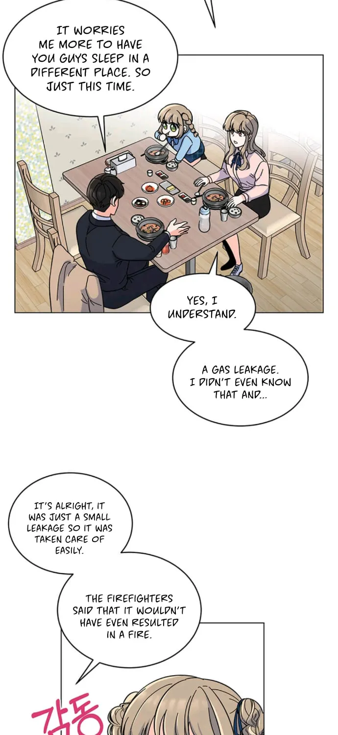 Rookie Talent Agent Knows It All – Chapter 6 – Page 46