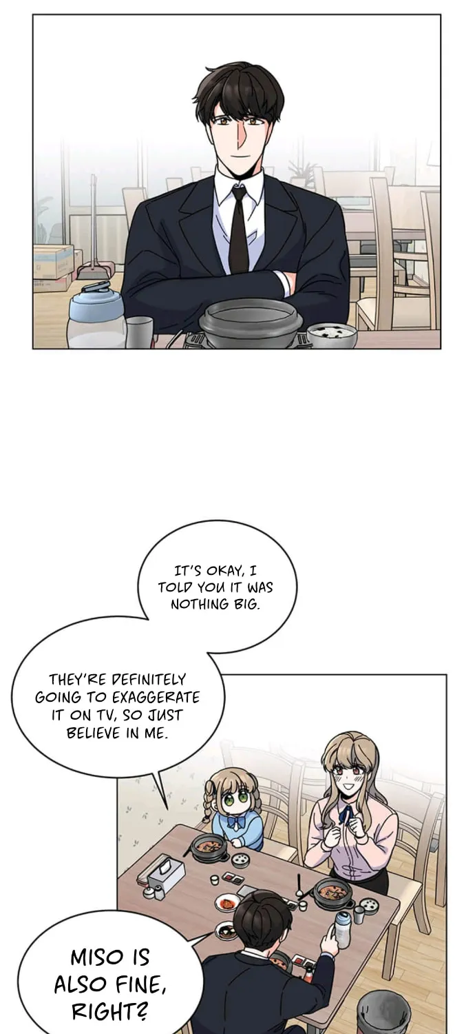 Rookie Talent Agent Knows It All – Chapter 6 – Page 49