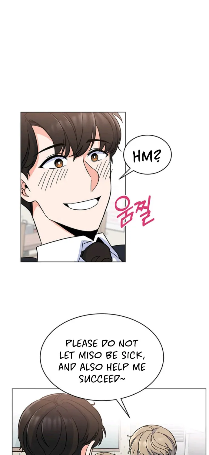 Rookie Talent Agent Knows It All – Chapter 6 – Page 51