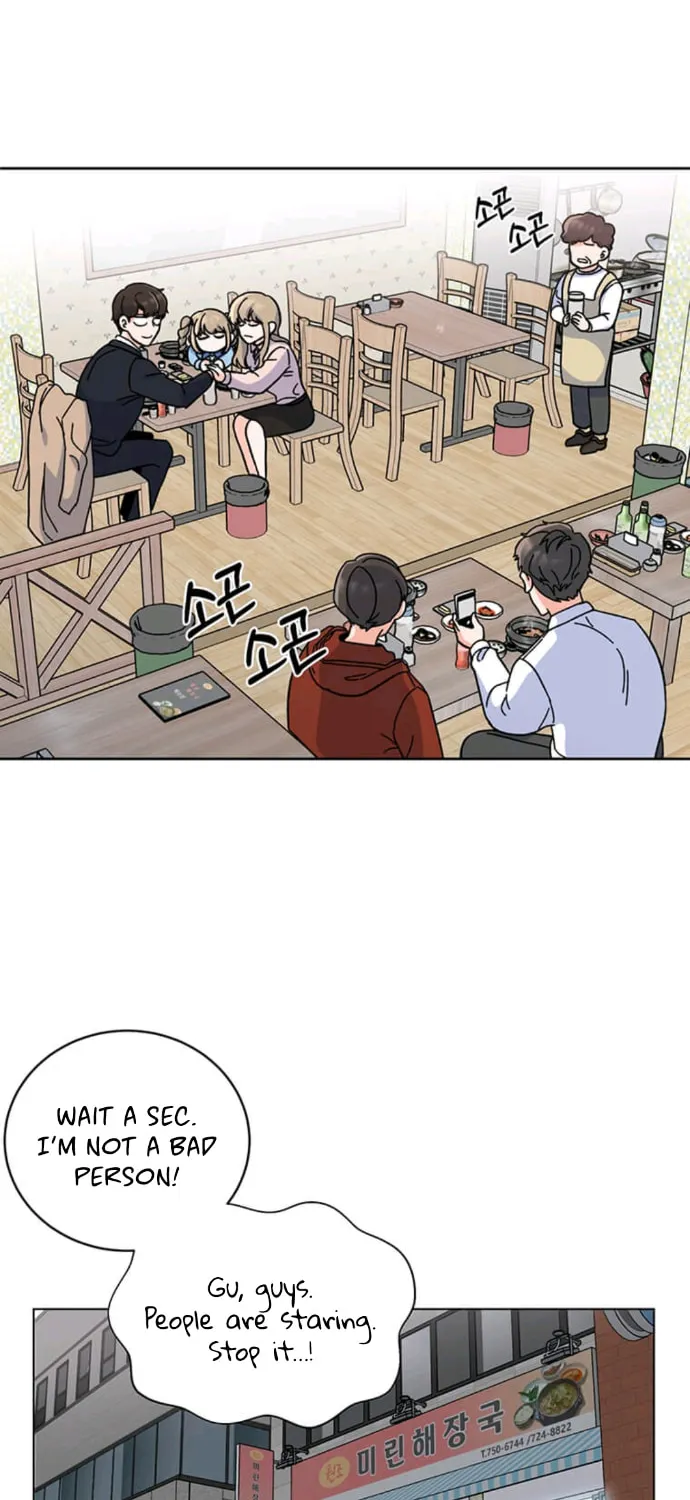 Rookie Talent Agent Knows It All – Chapter 6 – Page 53